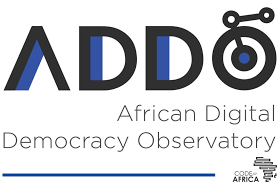 African Digital Democracy Observatory(ADDO)
